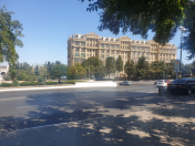 Satılır 6 otaqlı 192 m2 obyekt Flame Towers