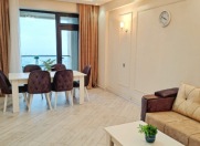 İcarəyə verilir 3 otaqlı 120 m2 yeni tikili Həzi Aslanov