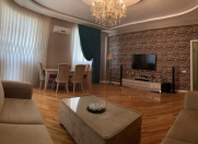 Satılır 4 otaqlı 165 m2 yeni tikili Əhmədli