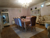 Satılır 8 otaqlı 10 m2 həyət evi Sumqayıt