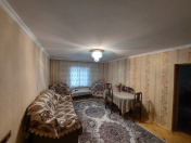 Satılır 3 otaqlı 3 m2 həyət evi Sumqayıt
