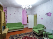 Satılır 3 otaqlı 60 m2 həyət evi Alatava 2