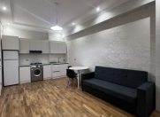 İcarəyə verilir 2 otaqlı 42 m2 yeni tikili 8 km