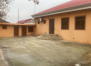 Satılır 4 otaqlı 182 m2 həyət evi Bülbülə