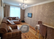 Satılır 5 otaqlı 100 m2 köhnə tikili Y.Günəşli