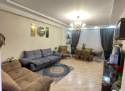 Satılır 3 otaqlı 130 m2 yeni tikili Y.Günəşli