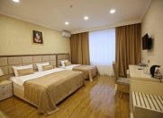 Satılır 51 otaqlı 2000 m2 obyekt Şah İsmayıl Xətai m.