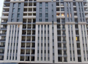 İcarəyə verilir 2 otaqlı 65 m2 yeni tikili 28 May m.