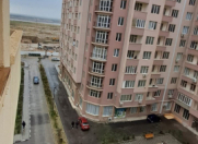 Satılır 4 otaqlı 117 m2 yeni tikili C.Naxçıvanski adına Hərbi Akademiya