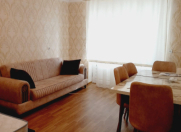 Satılır 1 otaqlı 32 m2 köhnə tikili İnşaatçılar m.