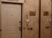 Satılır 2 otaqlı 70 m2 yeni tikili 8 km