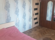 Satılır 1 otaqlı 36 m2 köhnə tikili Elmlər Akademiyası m.