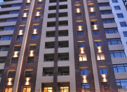 İcarəyə verilir 2 otaqlı 75 m2 yeni tikili Bayıl parkı