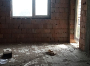 Satılır 1 otaqlı 48 m2 yeni tikili Əhmədli m.