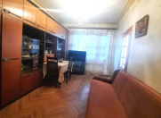 Satılır 2 otaqlı 50 m2 köhnə tikili 4 mkr