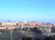 Satılır 3 otaqlı 68 m2 yeni tikili Əhmədli