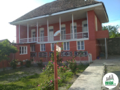 Satılır 5 otaqlı 150 m2 həyət evi Şəki