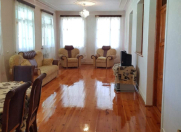 Satılır 5 otaqlı 150 m2 həyət evi Gəncə