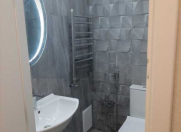 Satılır 1 otaqlı 27 m2 yeni tikili 20 yanvar m.