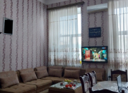 Satılır 3 otaqlı 80 m2 köhnə tikili Sahil m.