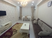 İcarəyə verilir 2 otaqlı 92 m2 yeni tikili Nəriman Nərimanov m.