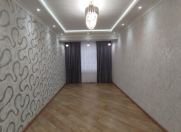 Satılır 3 otaqlı 80 m2 yeni tikili Əhmədli m.