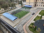 İcarəyə verilir 2 otaqlı 52 m2 yeni tikili Sumqayıt