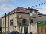 Satılır 4 otaqlı 160 m2 həyət evi Savalan