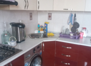 Satılır 4 otaqlı 86 m2 köhnə tikili 8 km