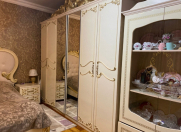 Satılır 3 otaqlı 90 m2 həyət evi Bakıxanov