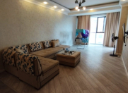 Satılır 3 otaqlı 109 m2 yeni tikili Zığ