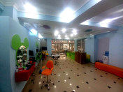 Satılır 1 otaqlı 60 m2 obyekt Azadlıq prospekti m.