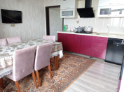 Satılır 3 otaqlı 140 m2 yeni tikili Əhmədli m.