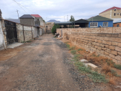 Satılır 2 sot torpaq Masazır