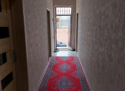 Satılır 4 otaqlı 100 m2 həyət evi Binəqədi