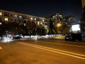 İcarəyə verilir 2 otaqlı 35 m2 köhnə tikili 28 May m.