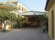 Satılır 5 otaqlı 180 m2 həyət evi Bakıxanov