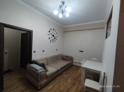 İcarəyə verilir 2 otaqlı 40 m2 yeni tikili Qara Qarayev m.