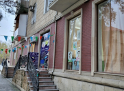 Satılır 20 otaqlı 720 m2 obyekt Bakıxanov