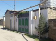 Satılır 3 otaqlı 93 m2 həyət evi Rəsulzadə