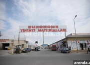 İcarəyə verilir 2 otaqlı 40 m2 obyekt 20 yanvar m.