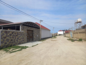 Satılır 7 otaqlı 270 m2 həyət evi Mərdəkan