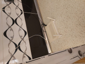 İcarəyə verilir 2 otaqlı 70 m2 yeni tikili Xalqlar Dostluğu m.