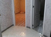 Satılır 2 otaqlı 65 m2 yeni tikili Əhmədli m.