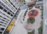 İcarəyə verilir 2 otaqlı 70 m2 yeni tikili 28 May m.