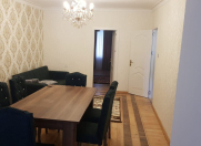 İcarəyə verilir 3 otaqlı 65 m2 köhnə tikili Elmlər Akademiyası m.