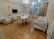 Satılır 2 otaqlı 83 m2 yeni tikili 8 km