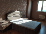 Satılır 2 otaqlı 96 m2 yeni tikili Əhmədli m.