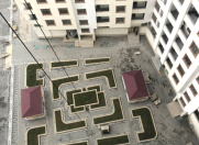 Satılır 4 otaqlı 157 m2 yeni tikili Əhmədli m.