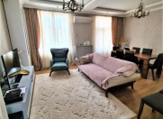 Satılır 4 otaqlı 140 m2 yeni tikili Bayıl